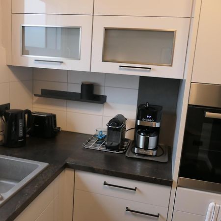 Schoenhier Westerburg  Kültér fotó